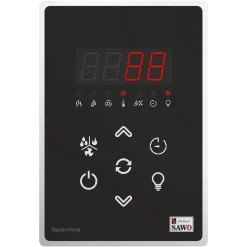 Ohjauskeskus SAWO Innova Classic 2,0