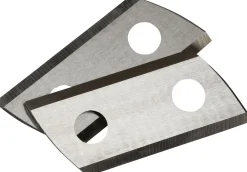 Oksasilppurin terät Einhell 2 kpl (mm. GC-KS 2540)
