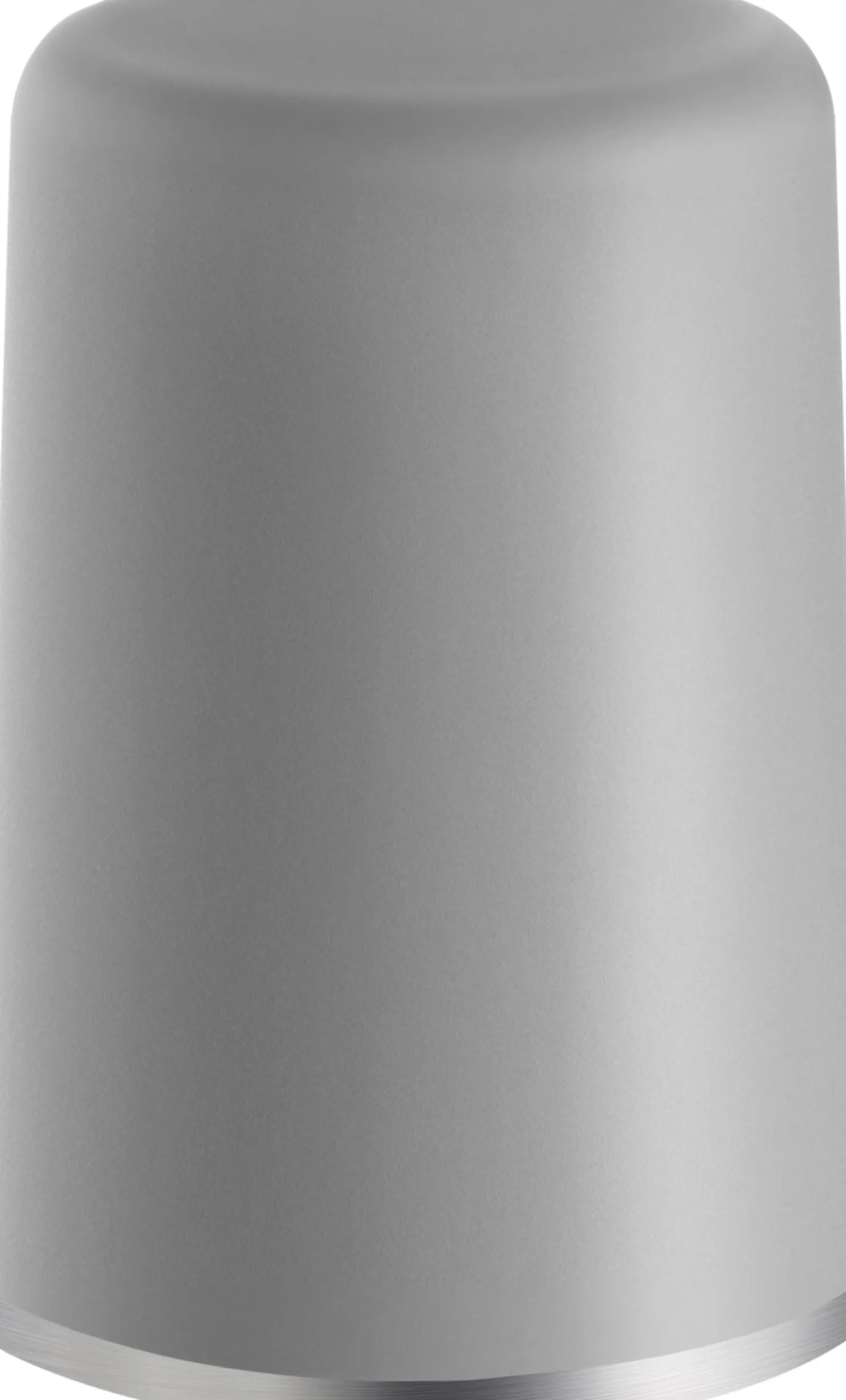 Ovenpysäytin Beslagsboden BG154, 72 mm, harmaa