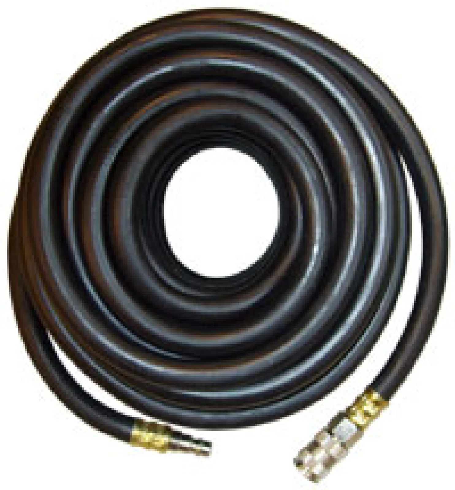 Paineilmaletku Drift-Air kumi 3/8" 10x17.5mm 16 bar