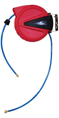 Paineilmaletkukela Hawk Drift-Air 5/16" 8x12mm 16 bar 15 m
