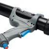 Paineilmapistooli Aerofixx Aerosana-tiivistyspinnoitteiden 600ml levittämiseen