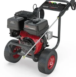 Painepesuri Ducar DGPW44T 303bar polttomoottori