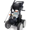 Painepesuri Kränzle LX-RP 1400 TST 170 bar 1400 l/h itseimevä + letkukela