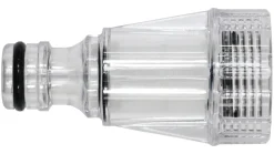 Painepesurin letkuliitin Makita LX00000056 itseimuun suodattimella (DHW180)
