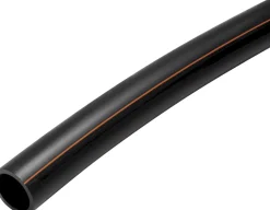 Paineputki Meltex PE80 Ø40x3,7 mm pituus 200 m SDR11 ruskearaita