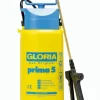 Paineruisku Gloria Prima 5 5L kasviensuojeluun