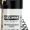 Paineruisku Gloria 410 TKS Profiline 10L öljyn-/liuottimienkestävä + spiraaliletku paineilmaliitin