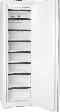 Pakastin Gram FSI 301754 N, 55cm, 196 l, integroitava
