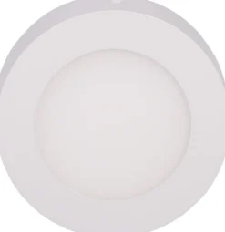 Paneelivalaisin LED Energie 3500K pinta-asennettava sis. liitäntälaitteen valkoinen