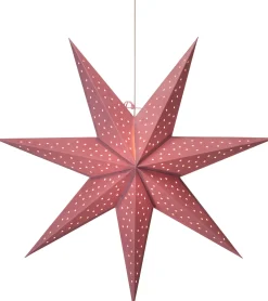Paperitähti Markslöjd Clara 75cm E14