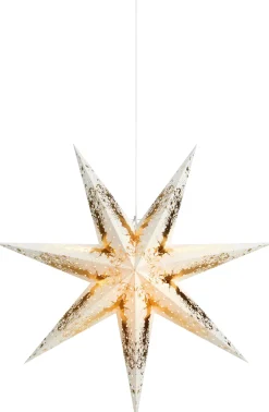 Paperitähti Markslöjd Strauss 75cm E14