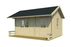 Pariaitta Tene Eeva, 70mm, 13m²
