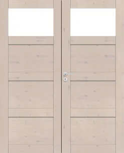 Pariovi Swedoor Unique Rustic 341 15x21M