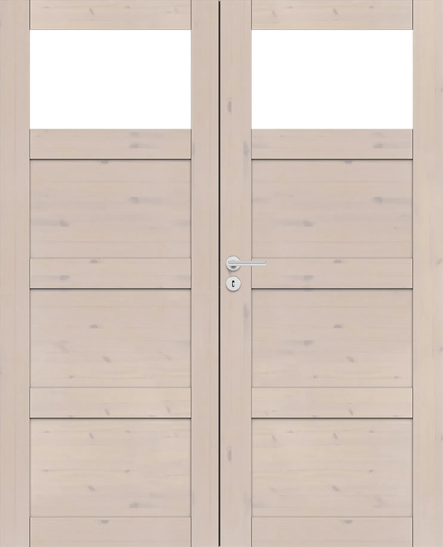 Pariovi Swedoor Unique Rustic 341 15x21M
