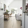 Parketti Karelia Tammi Story 188 Creamy White