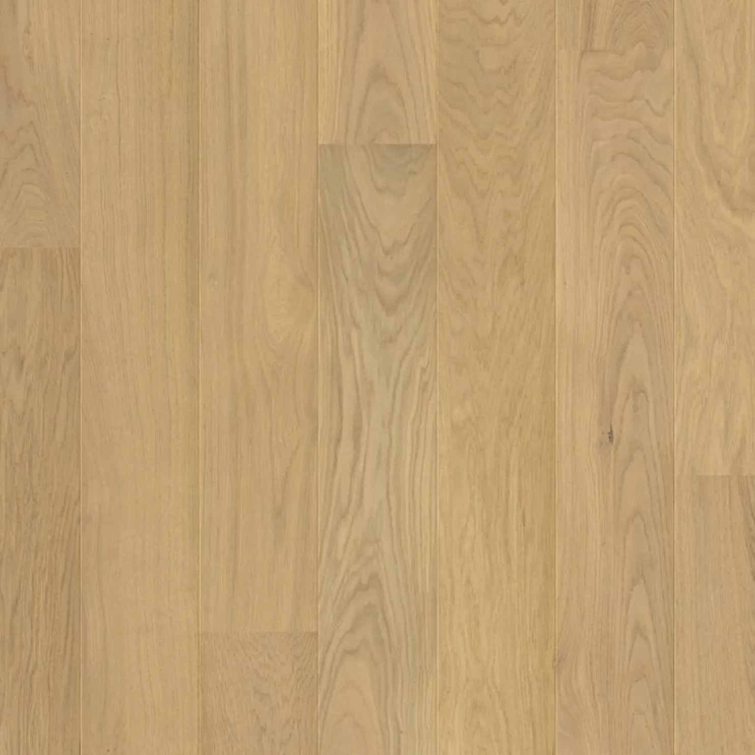 Parketti Pergo Lofoten Light Pure Oak, ekstramattalakattu