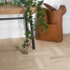 Parketti Tarkett Noble Tammi Scandinavia Ruutulauta luonnollinen vaalea