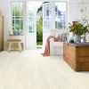 Parketti Tarkett Shade Saarni Ivory Plank 1-sauva valkoinen