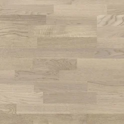 Parketti Tarkett Shade Tammi Misty Grey 3-sauva vaalea