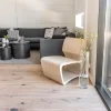 Parketti Timberwise Country Collection Tammi Tundra 1S harjattu öljyvahattu