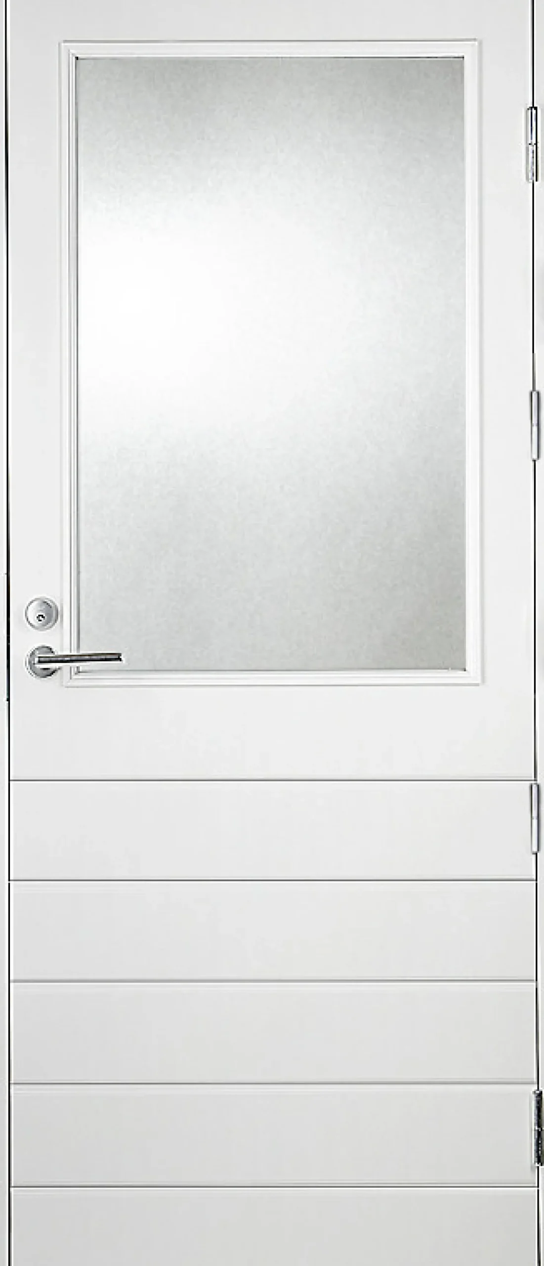 Parvekeovi Kaskipuu PO5 M12 Thermo mittatilausovi