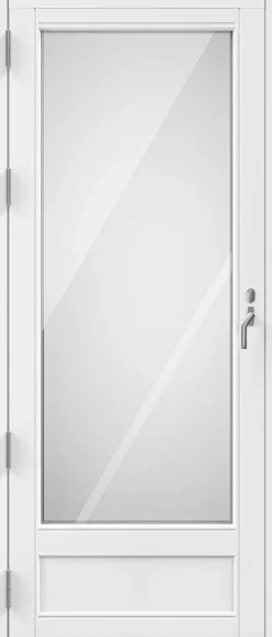 Parvekeovi Oulux POA M18 Termo mittatilausovi