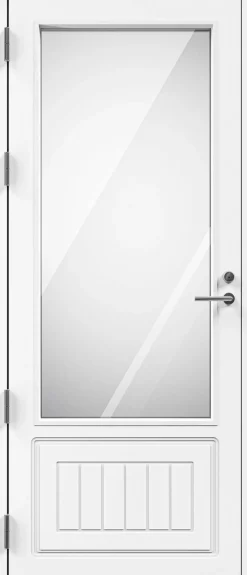 Parvekeovi Oulux PO6 M16 mittatilausovi