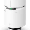 Patteritermostaatti Schneider Electric Wiser iTRV, valkoinen