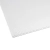 PC-kennolevy Keraplast 6mm, 1050x3500mm, kirkas 3.675m²