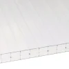 PC-kennolevy Keraplast, 16x2100x2500mm, kirkas UV1