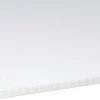 PC-kennolevy Keraplast, 10x2100x4000mm, opaali UV1