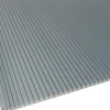 PC-kennolevy Keraplast, 10x2100x2500mm, siniharmaa UV1