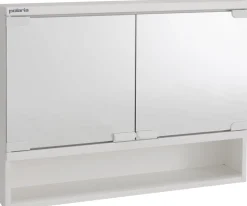 Peilikaappi Polaria PK 600