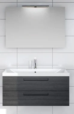 Peili Noro Flex 1000x750 mm
