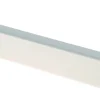 Peitelista Maler Aava 12x32x2700mm mänty valkoinen