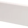 Peitelista Maler Aava 12x52x2200mm mänty valkoinen