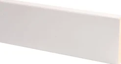 Peitelista Maler Aava 12x52x2200mm mänty valkoinen