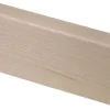 Peitelista Maler Art 16x42x2200mm, lakattu koivuviilu