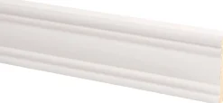 Peitelista Maler Smart Aura 12x42x3300mm mänty valkoinen