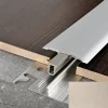 Peitelista Progress Profiles SOL 40P 2,7m 2,8mm 40mm titaani