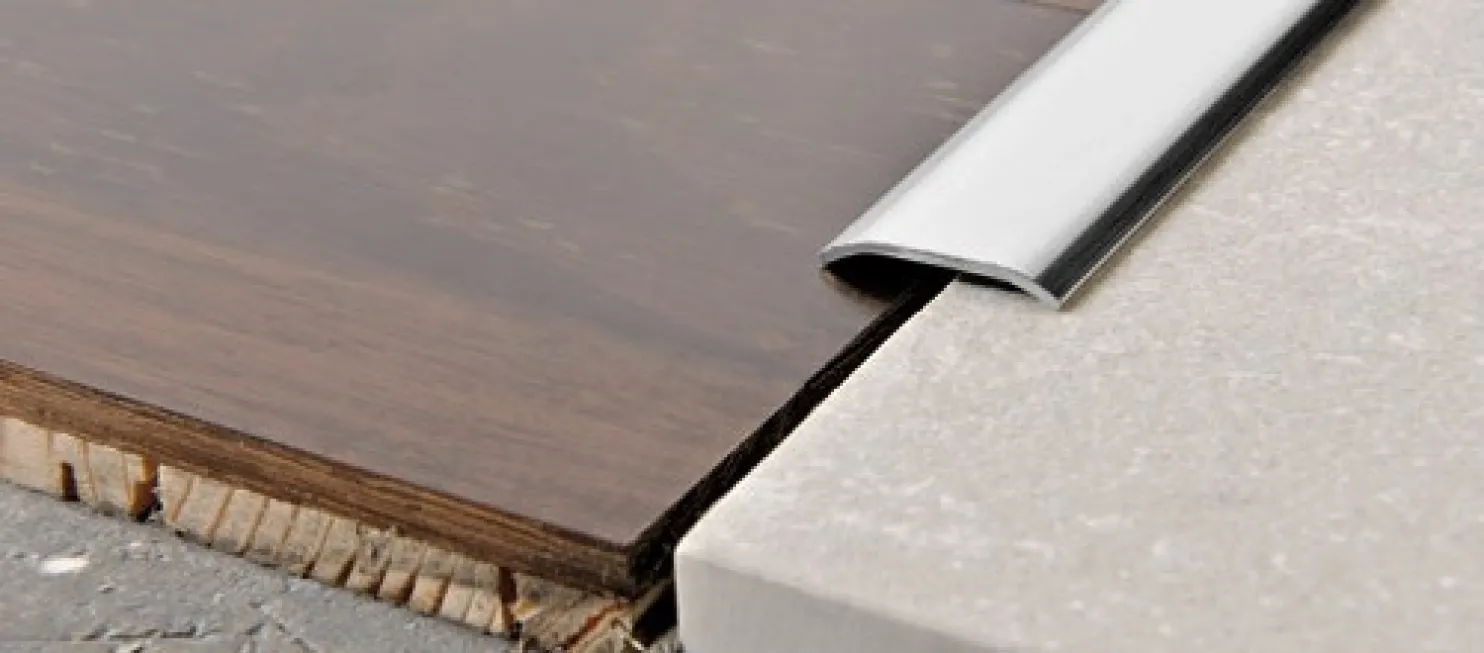 Peitelista Progress Profiles Proplate 2,7m 20mm 3mm liimakiinnitys kiiltävä rst
