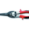 Peltisakset Bahco monikäyttö 290mm pitkä leikkaus HRC58-60