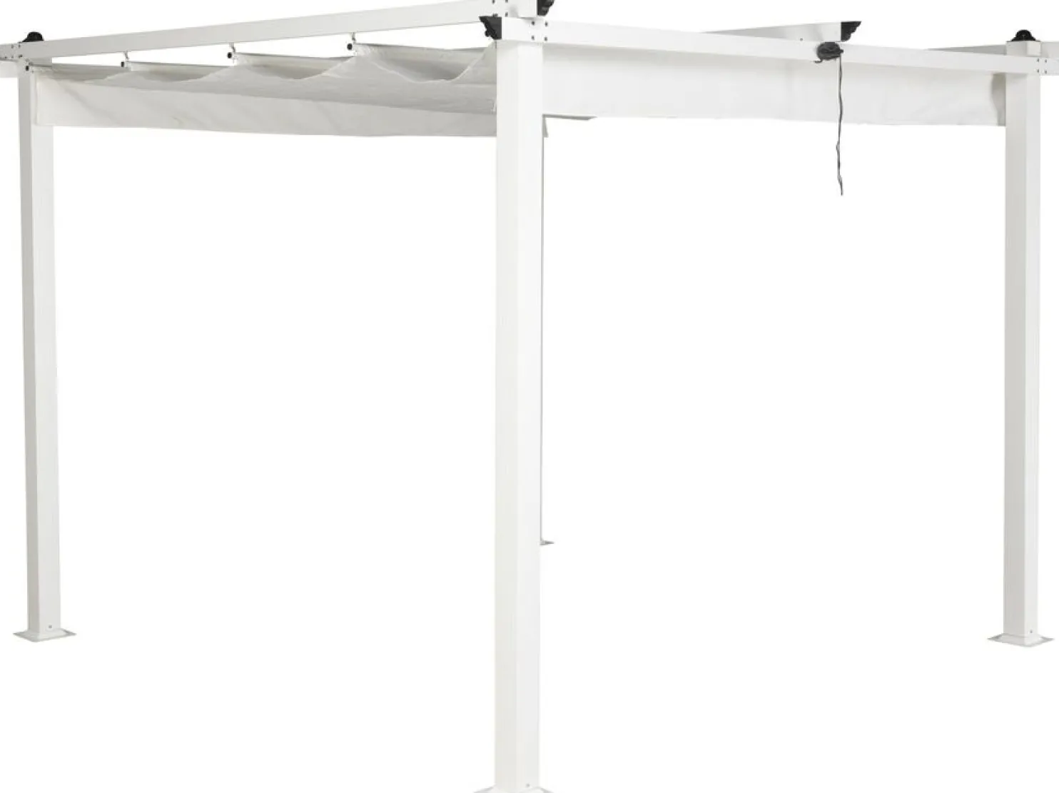 Pergola Venture Home Lazio, 300x300cm