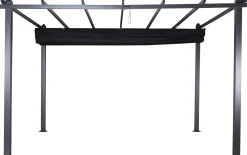 Pergola Venture Home Lazio 395x295cm