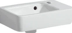 Pesuallas Geberit Renova Plan, 360x145x250mm, valkoinen