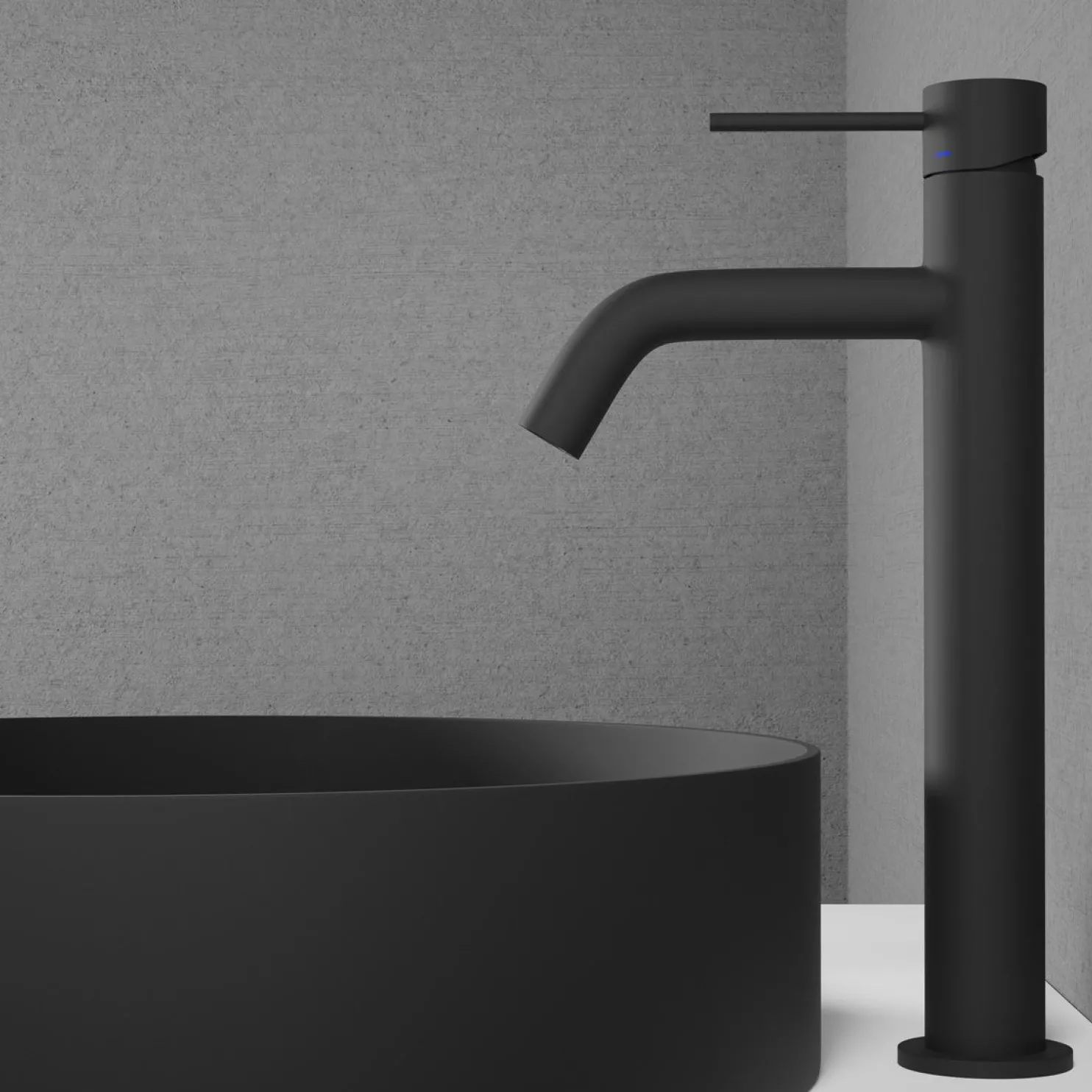 Pesuallashana by Scandtap Voyage High Coal korkea