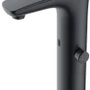 Pesuallashana Gustavsberg Sensoric 1.0, kosketusvapaa, 240 mm jalka, mattamusta
