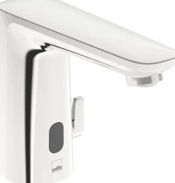 Pesuallashana Oras Electra 9220FZ, kosketusvapaa
