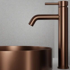 Pesuallashana Scandtap Steel Voyage High Amber